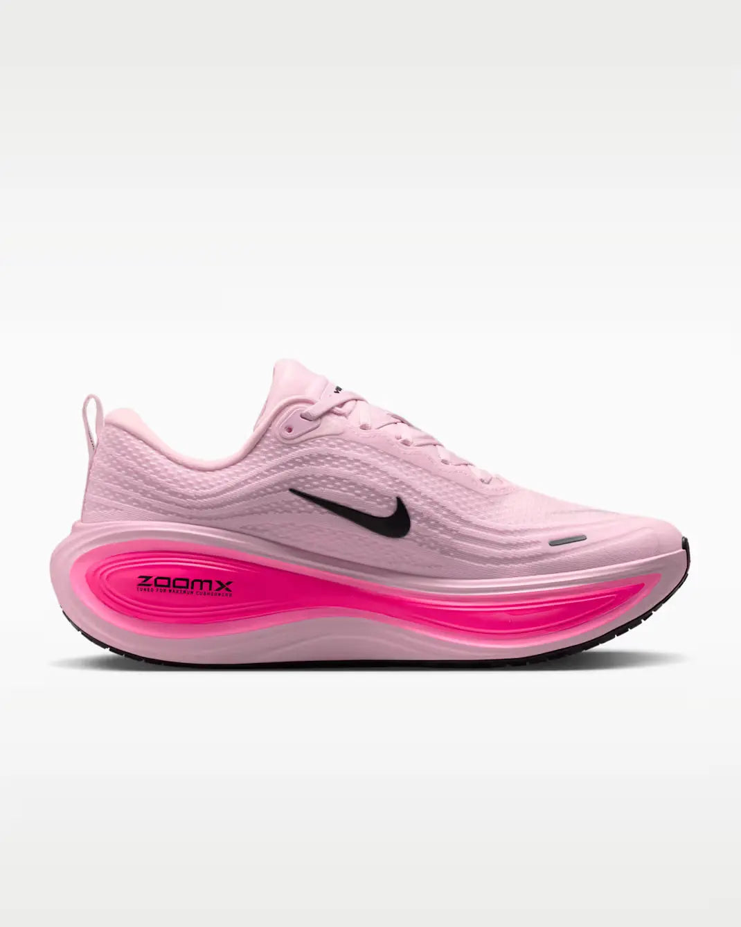 Nike Vomero Plus Pink Foam Nike