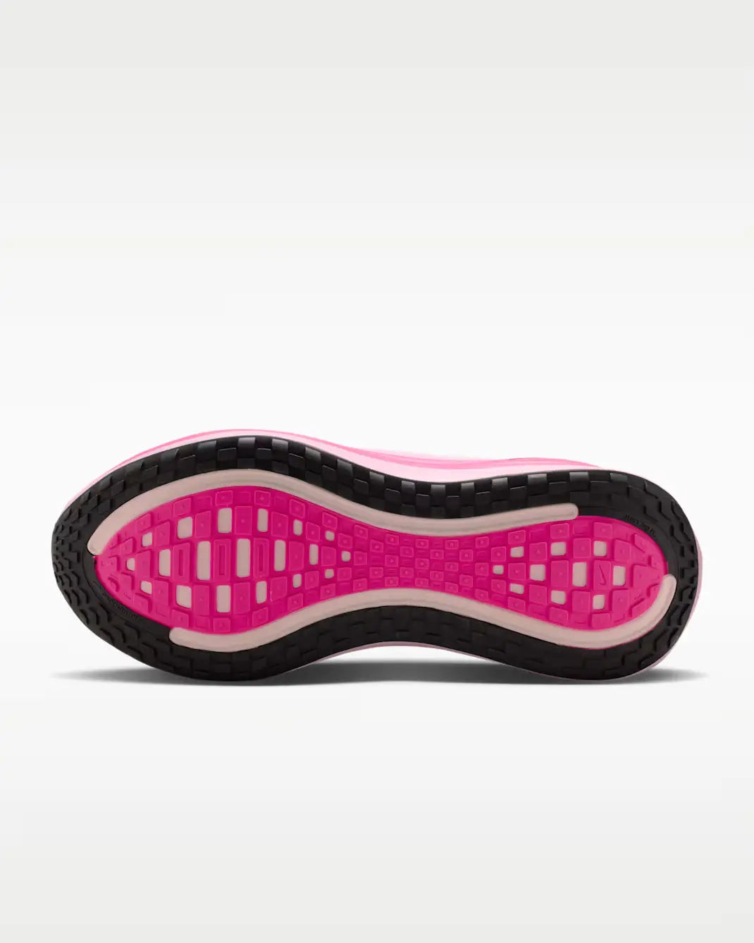 Nike Vomero Plus Pink Foam Nike