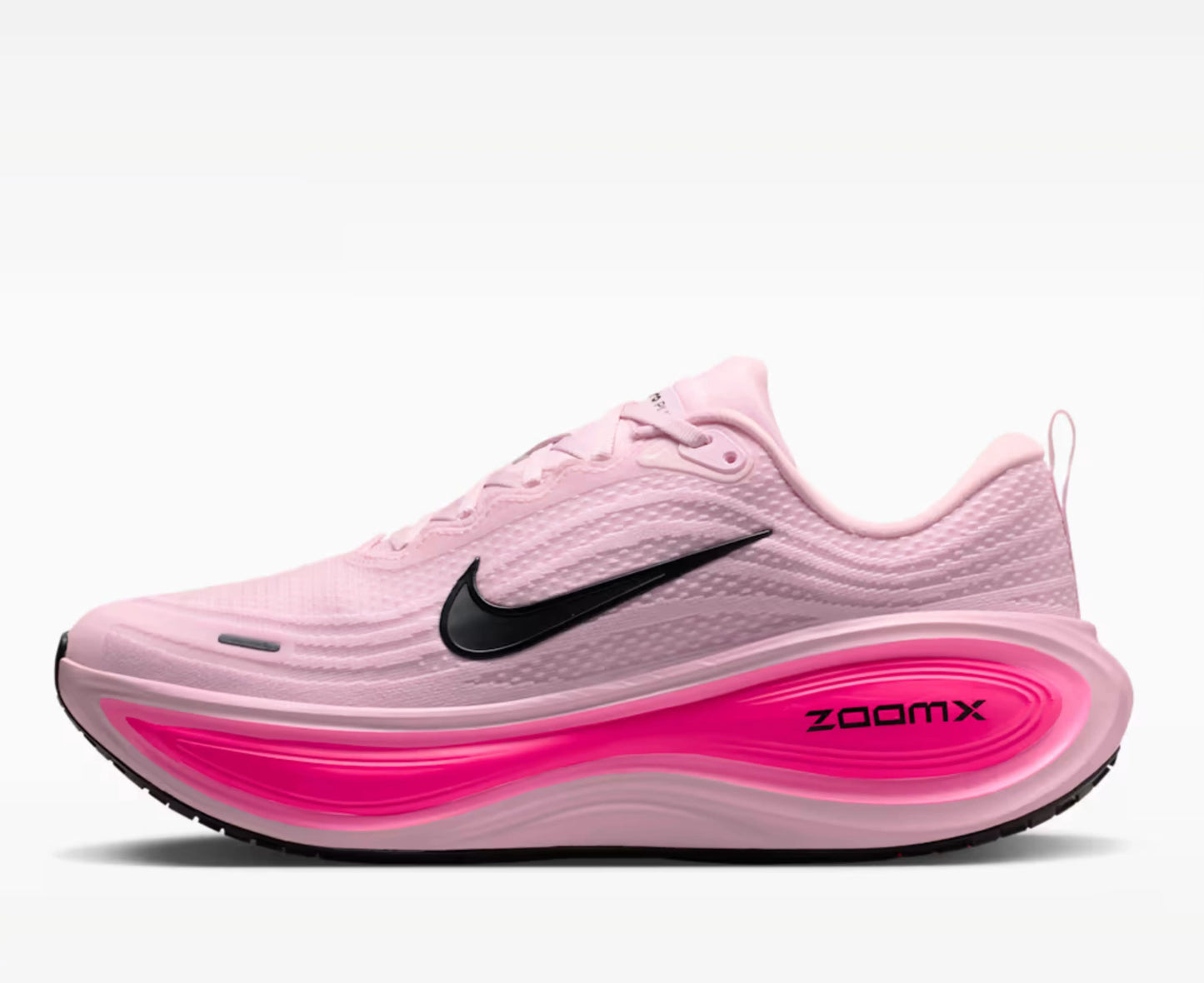 Nike Vomero Plus Pink Foam Nike