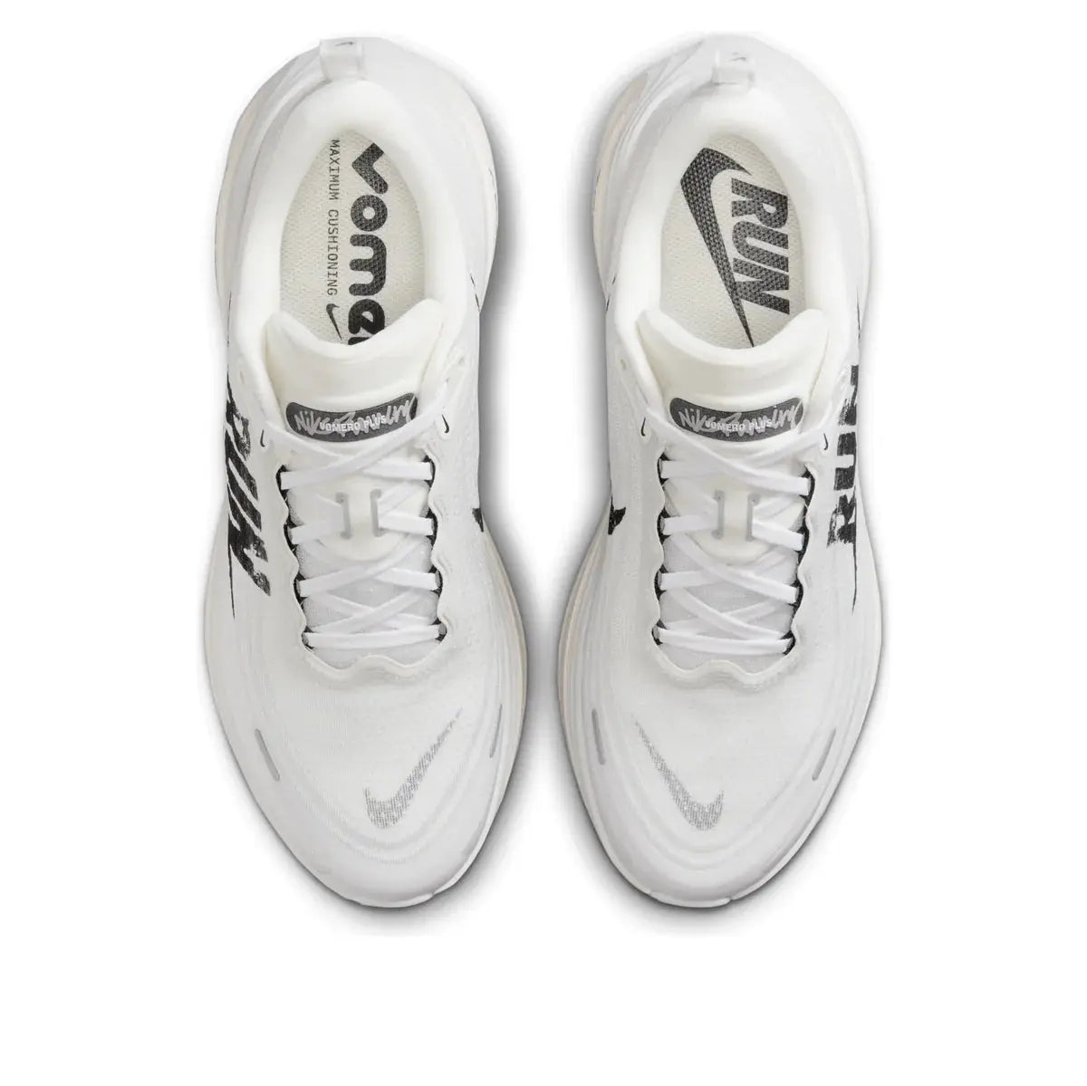 Nike Vomero Plus Reverse Swoosh Nike