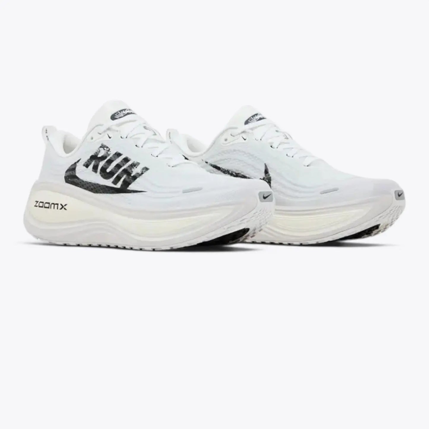 Nike Vomero Plus Reverse Swoosh Nike