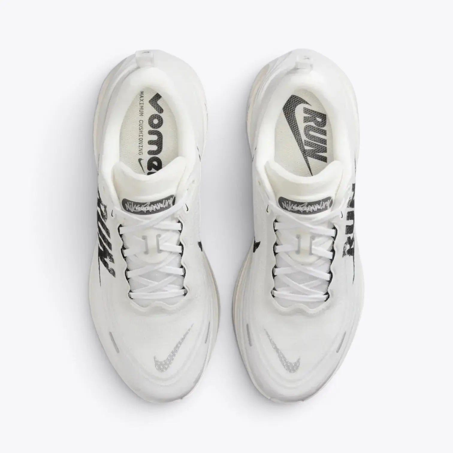 Nike Vomero Plus Reverse Swoosh Nike