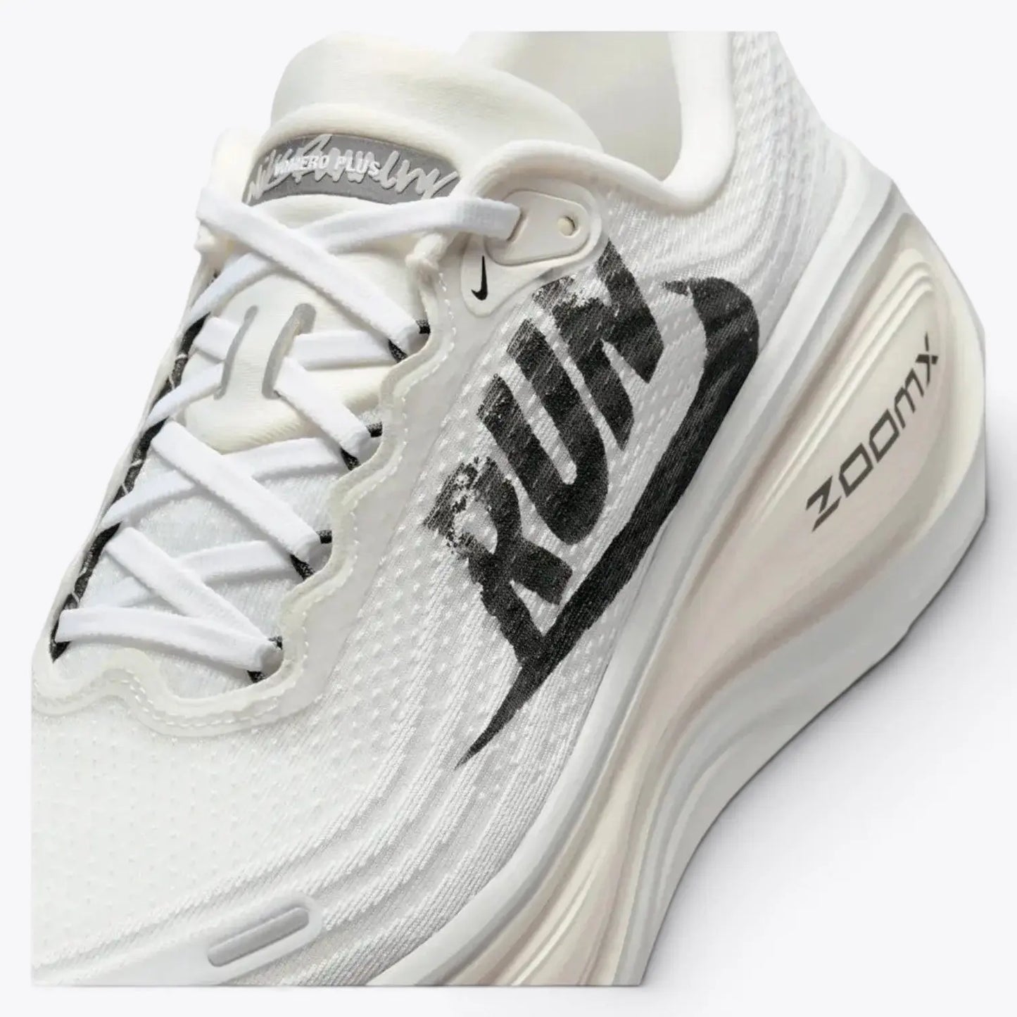 Nike Vomero Plus Reverse Swoosh Nike