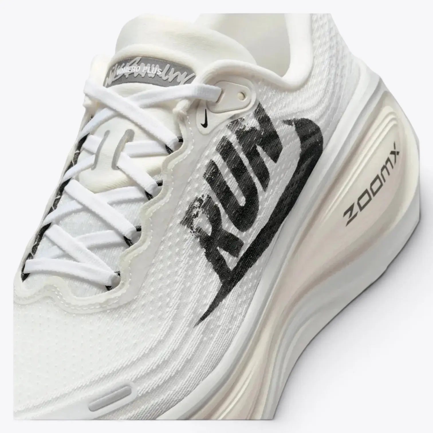 Nike Vomero Plus Reverse Swoosh Nike