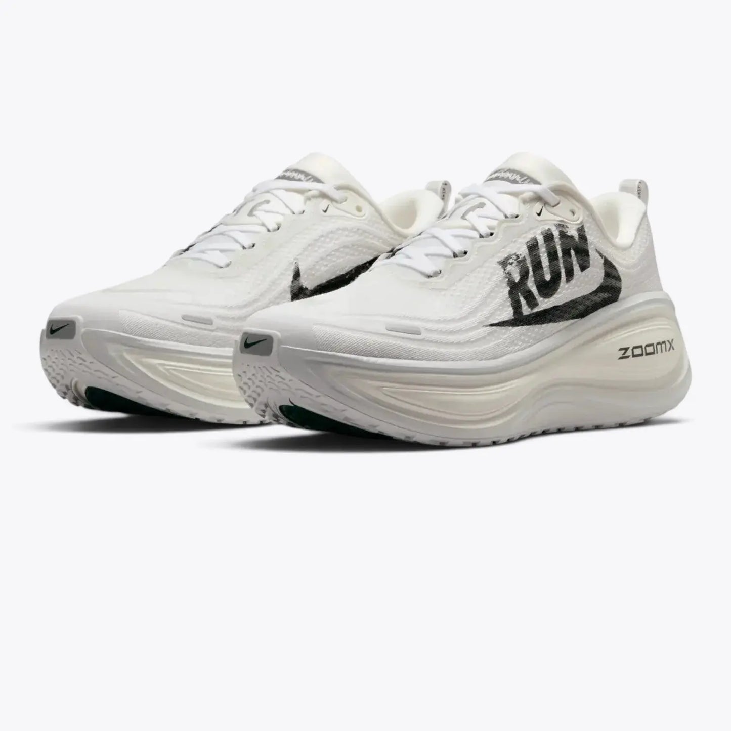 Nike Vomero Plus Reverse Swoosh Nike