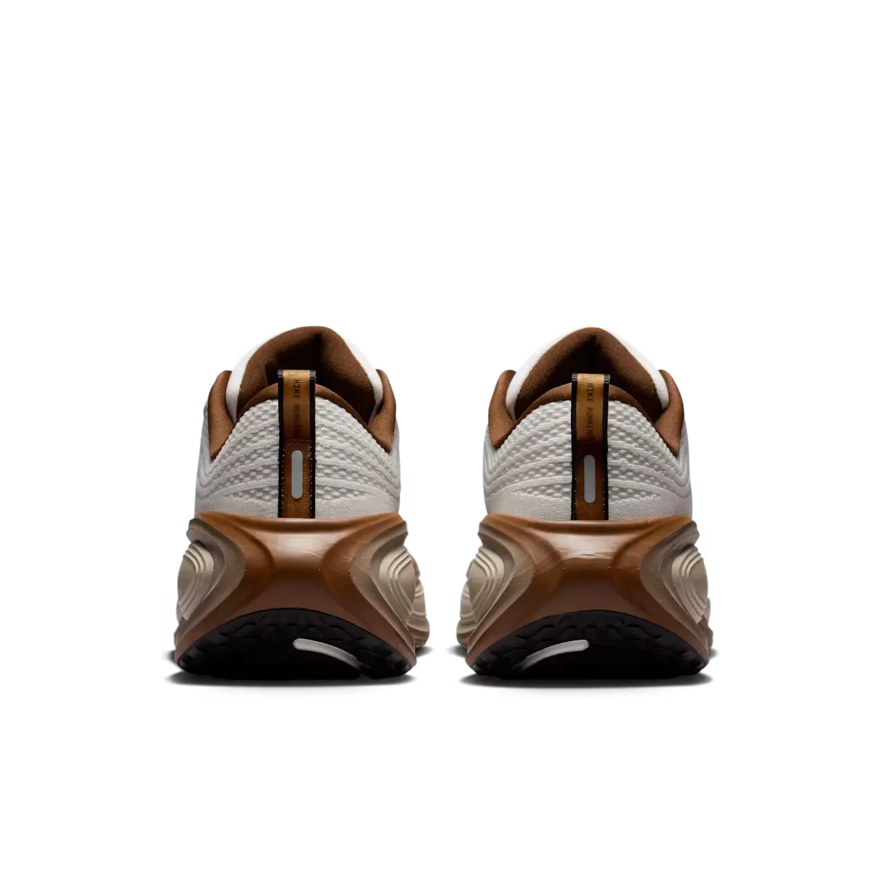 Nike Vomero Plus Sail Caldera Brown Nike