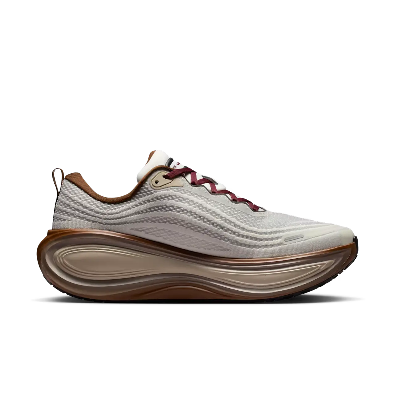 Nike Vomero Plus Sail Caldera Brown Nike
