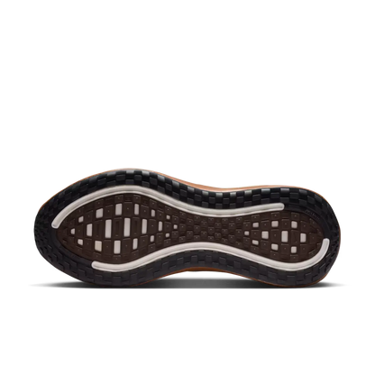 Nike Vomero Plus Sail Caldera Brown Nike