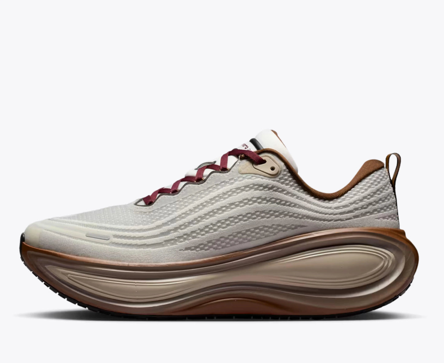 Nike Vomero Plus Sail Caldera Brown Nike