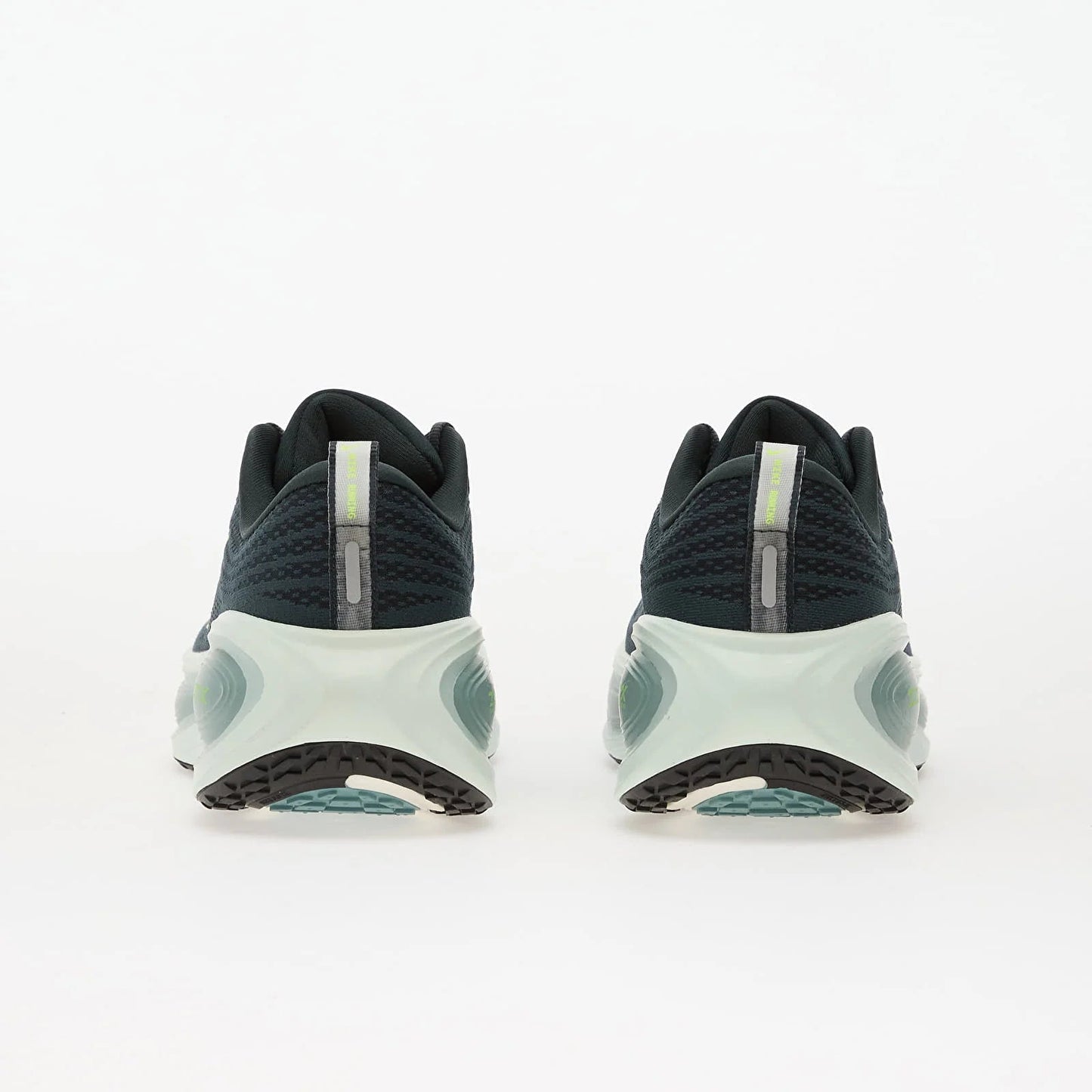 Nike Vomero Plus Seaweed Cannon Green Nike