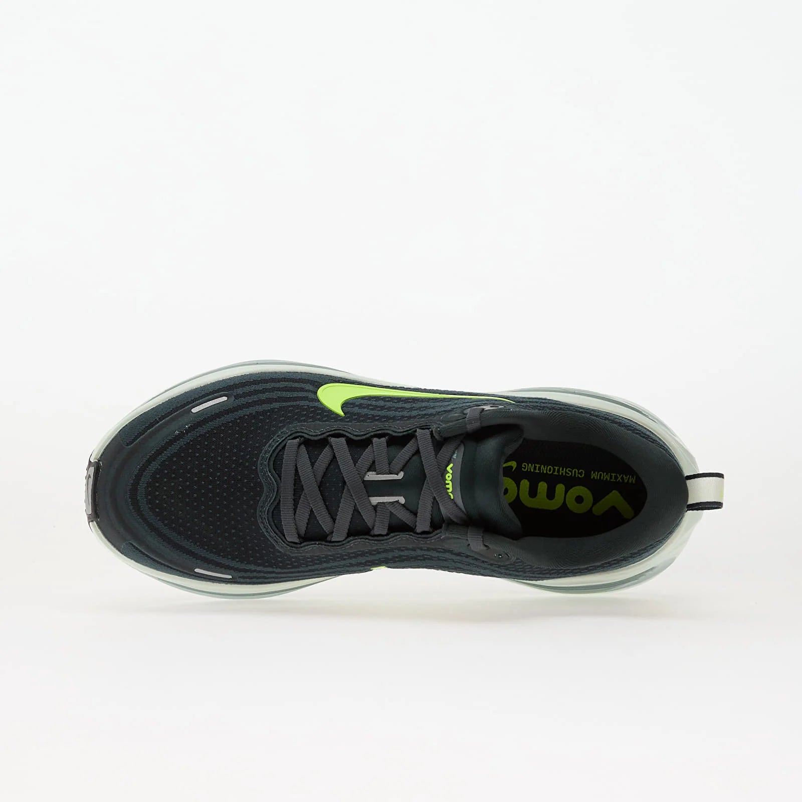 Nike Vomero Plus Seaweed Cannon Green Nike