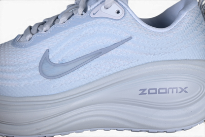 Nike Vomero Plus White Blue Grey Nike