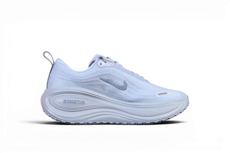 Nike Vomero Plus White Blue Grey Nike