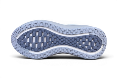 Nike Vomero Plus White Blue Grey Nike