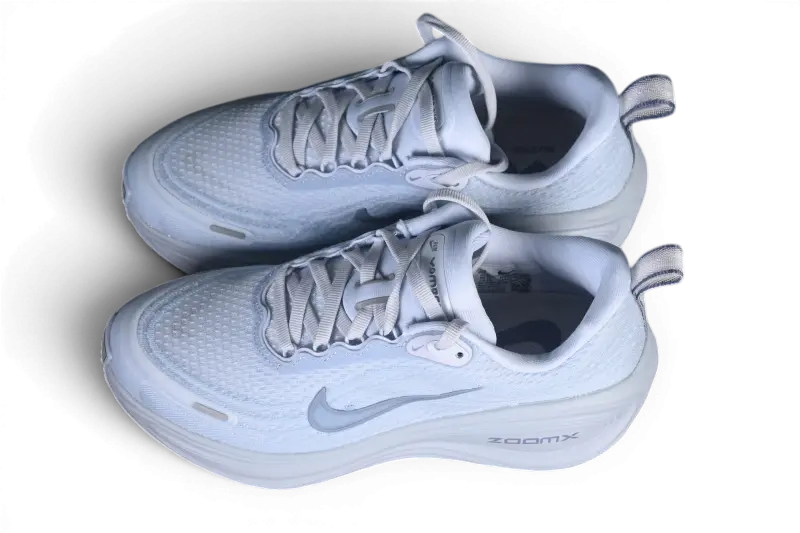 Nike Vomero Plus White Blue Grey Nike