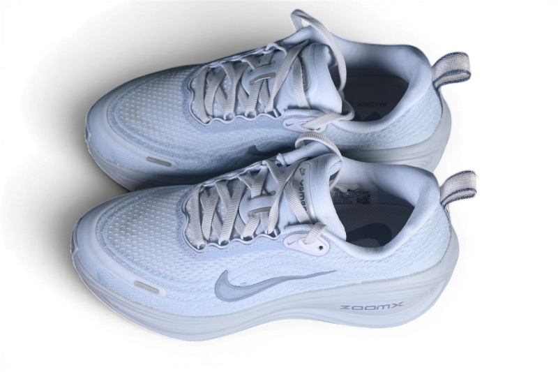Nike Vomero Plus White Blue Grey Nike