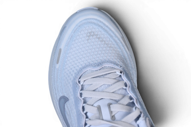 Nike Vomero Plus White Blue Grey Nike