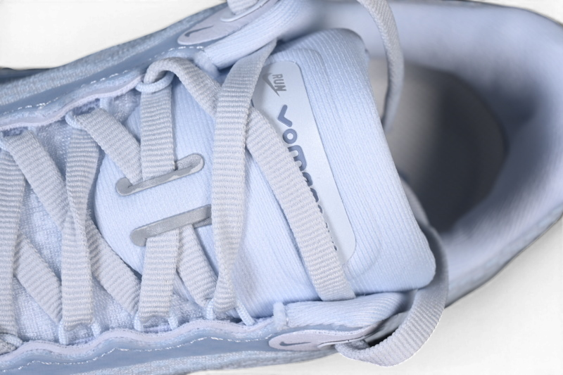 Nike Vomero Plus White Blue Grey Nike