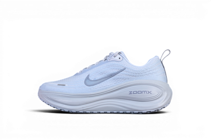 Nike Vomero Plus White Blue Grey Nike