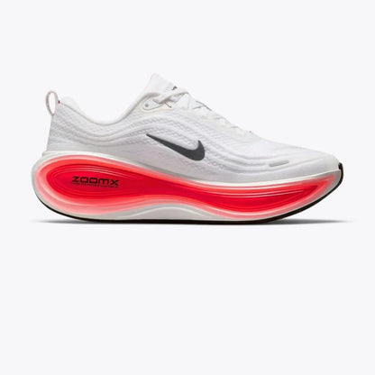 Nike Vomero Plus White Bright Crimson Nike