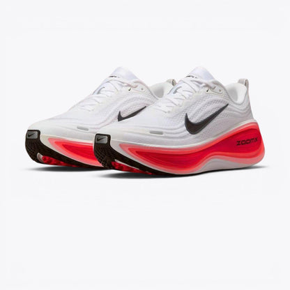 Nike Vomero Plus White Bright Crimson Nike