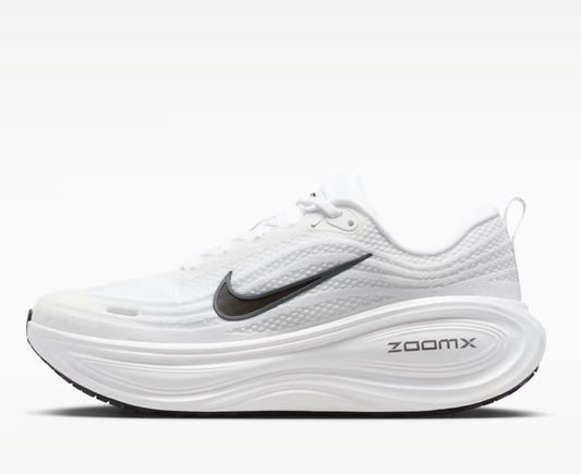 Nike Vomero Plus White Dark Smoke Nike