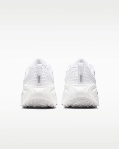 Nike Vomero Plus White Metallic Silver Light Smokey Grey Nike