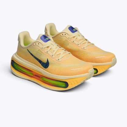 Nike Vomero Premium Alabaster Citron Pulse Nike