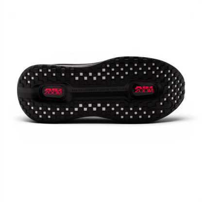 Nike Vomero Premium Black Sapphire Hot Lava Nike