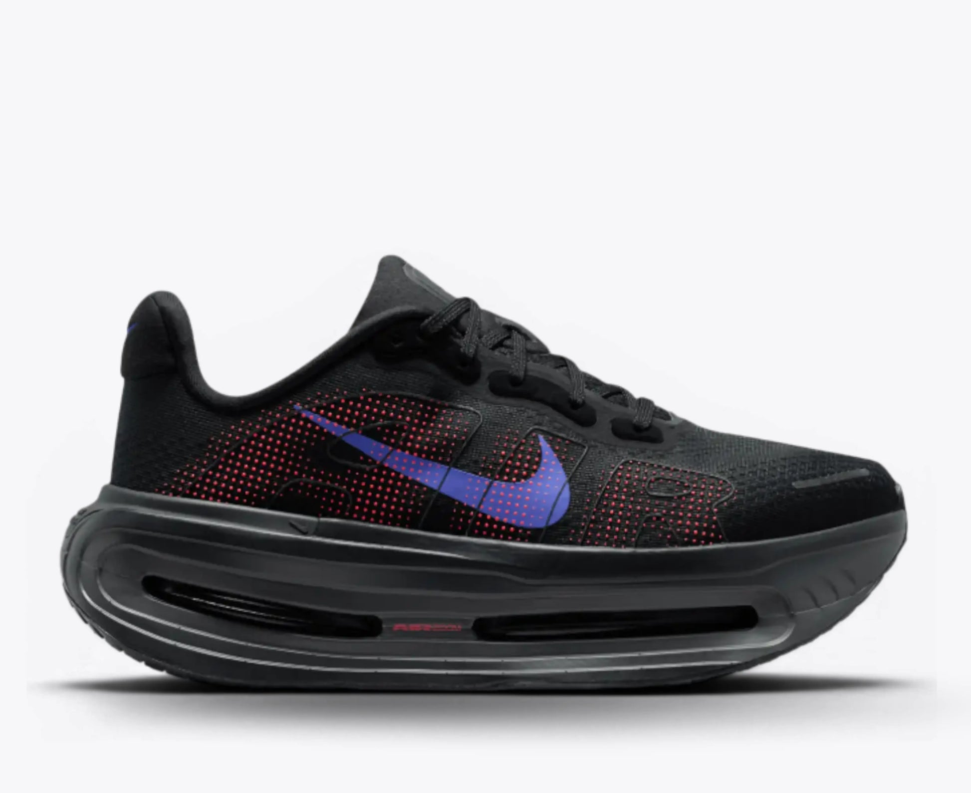 Nike Vomero Premium Black Sapphire Hot Lava Nike