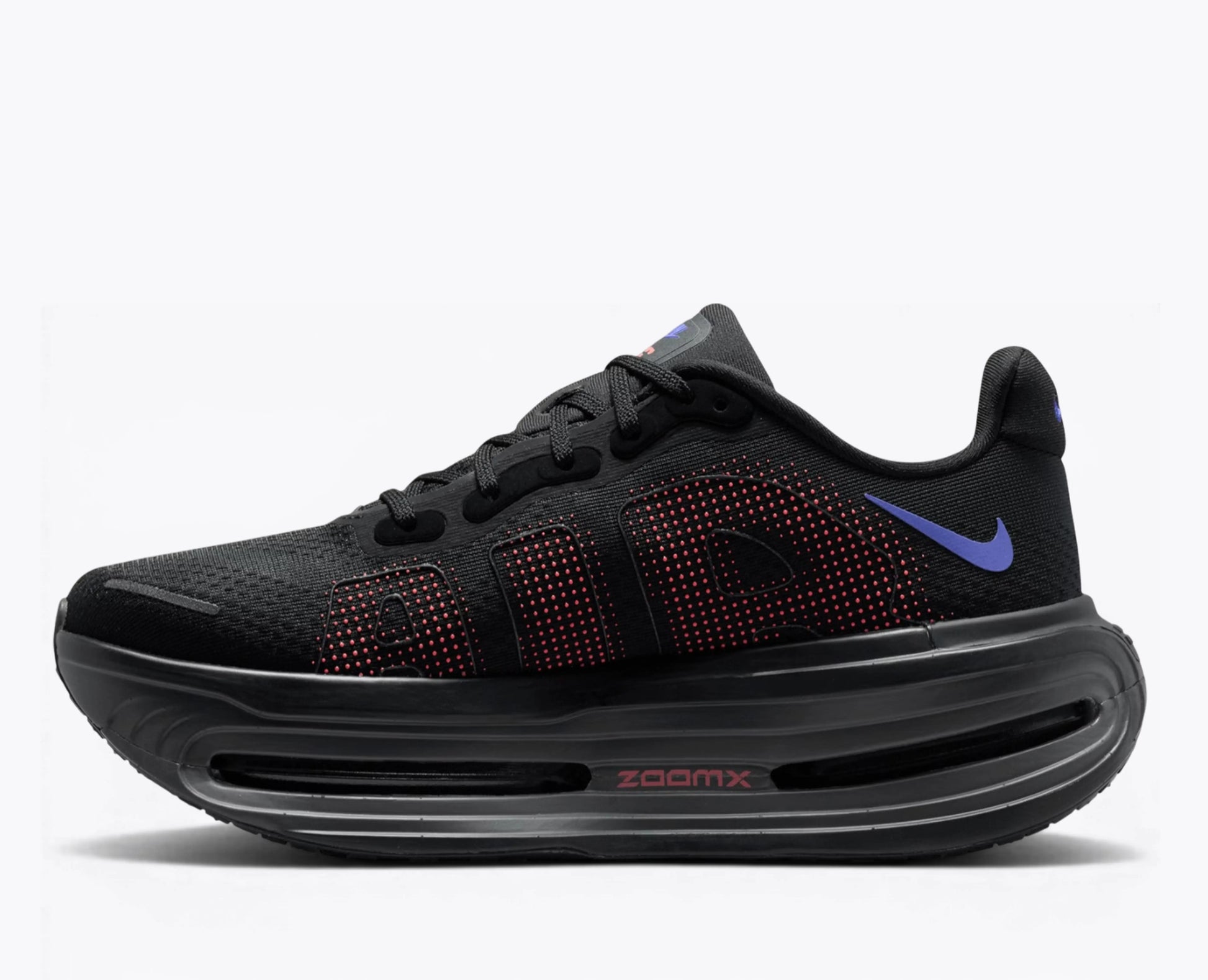 Nike Vomero Premium Black Sapphire Rose Nike
