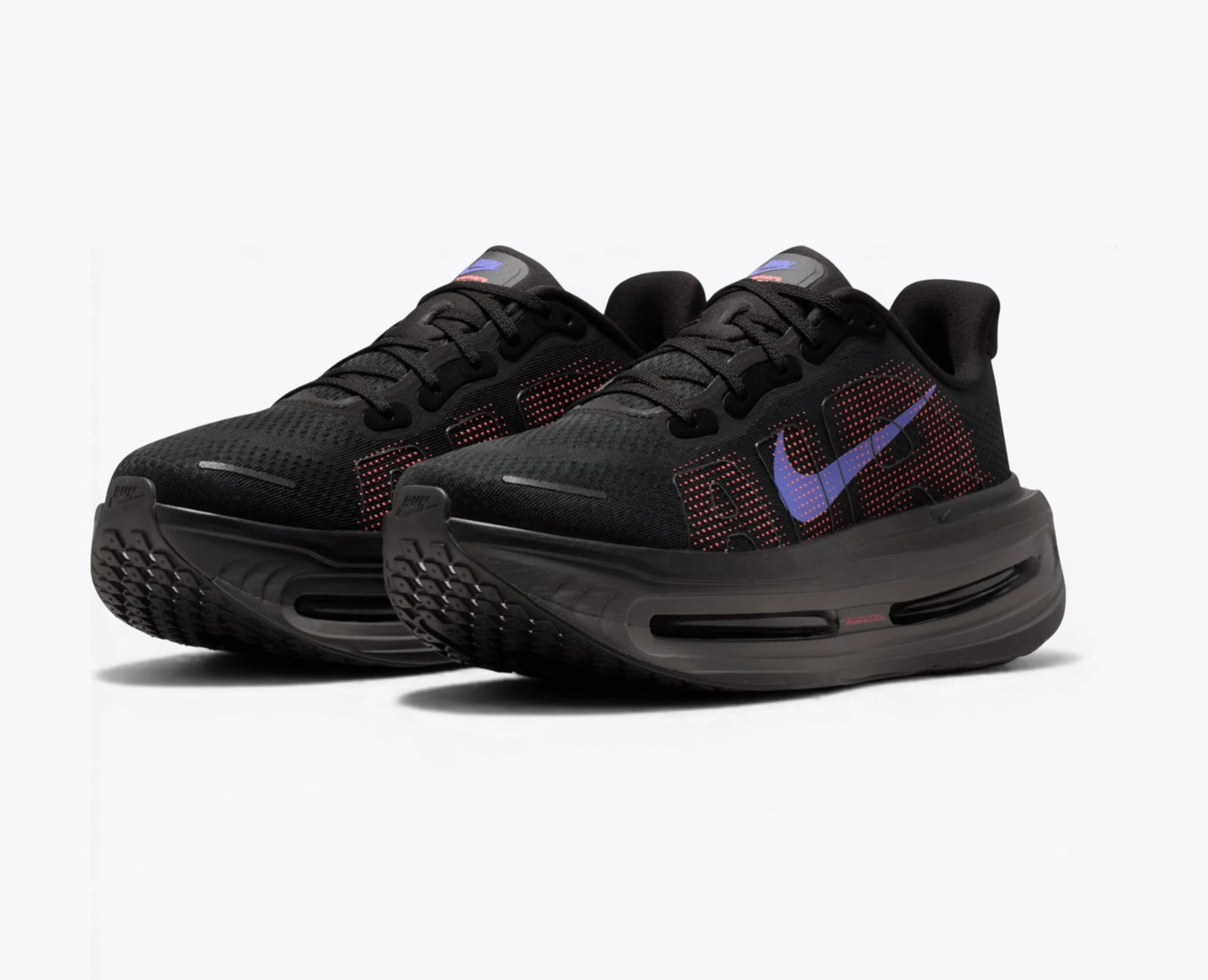 Nike Vomero Premium Black Sapphire Rose Nike