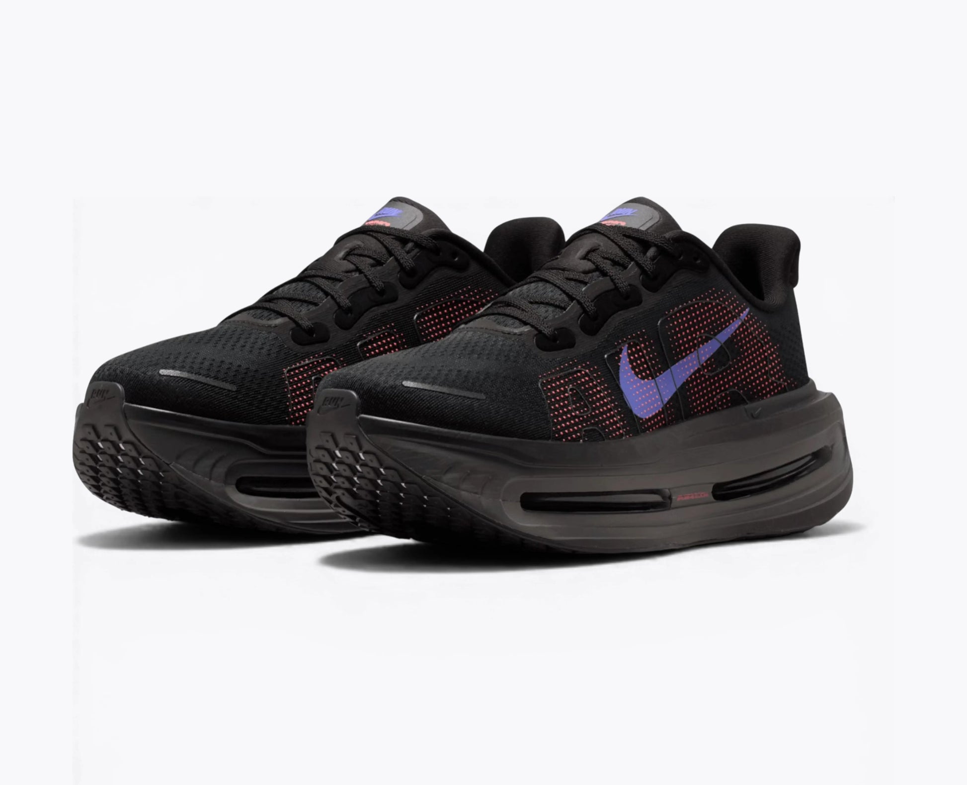 Nike Vomero Premium Black Sapphire Rose Nike