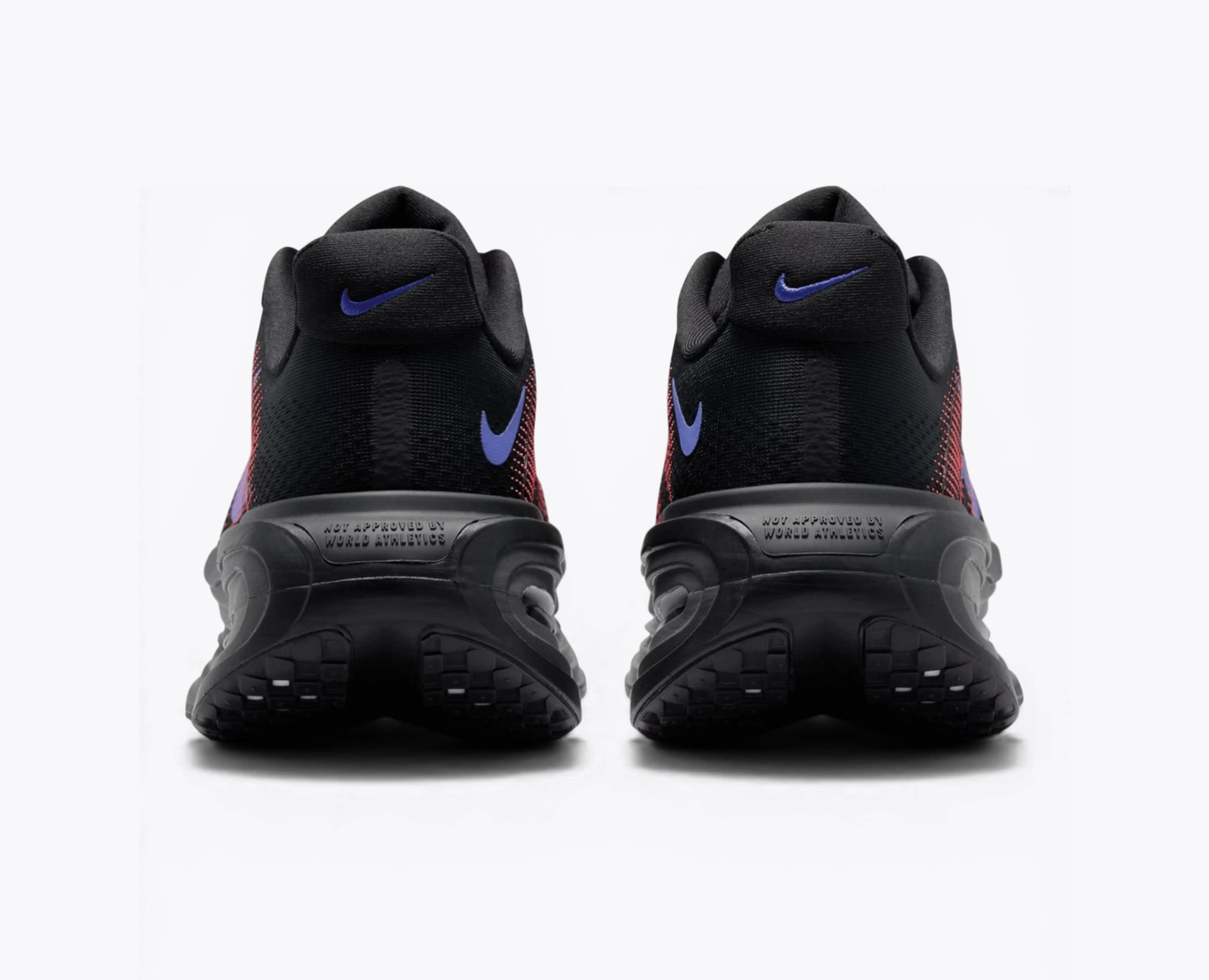 Nike Vomero Premium Black Sapphire Rose Nike