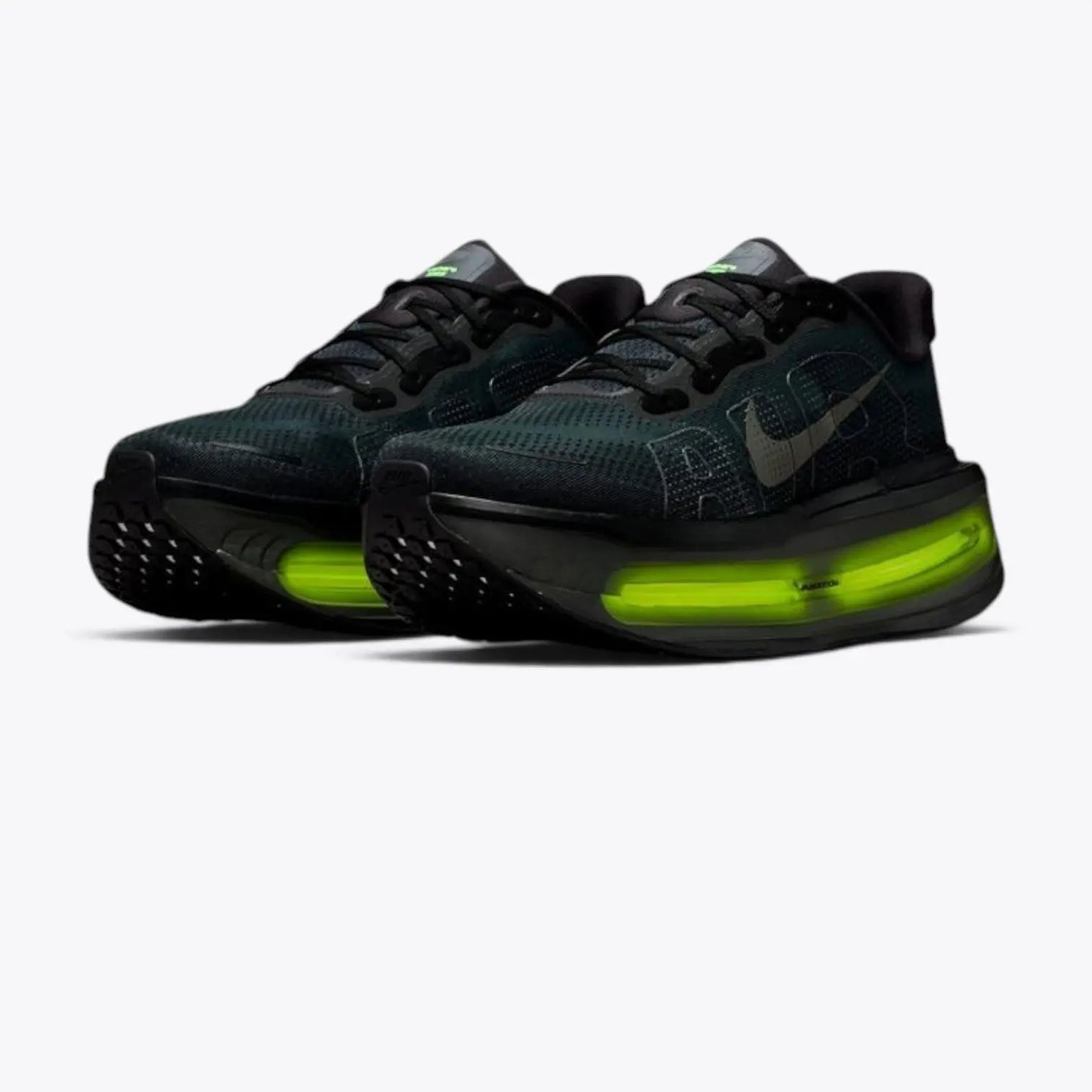 Nike Vomero Premium Black Volt Nike