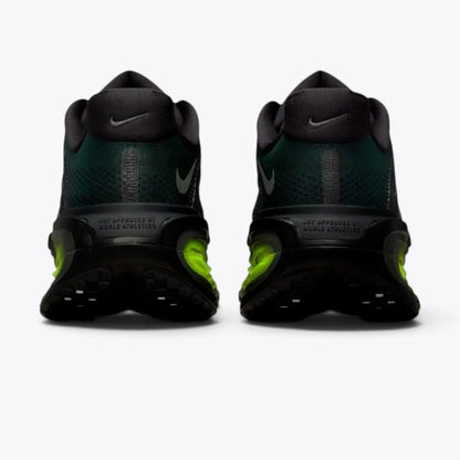 Nike Vomero Premium Black Volt Nike