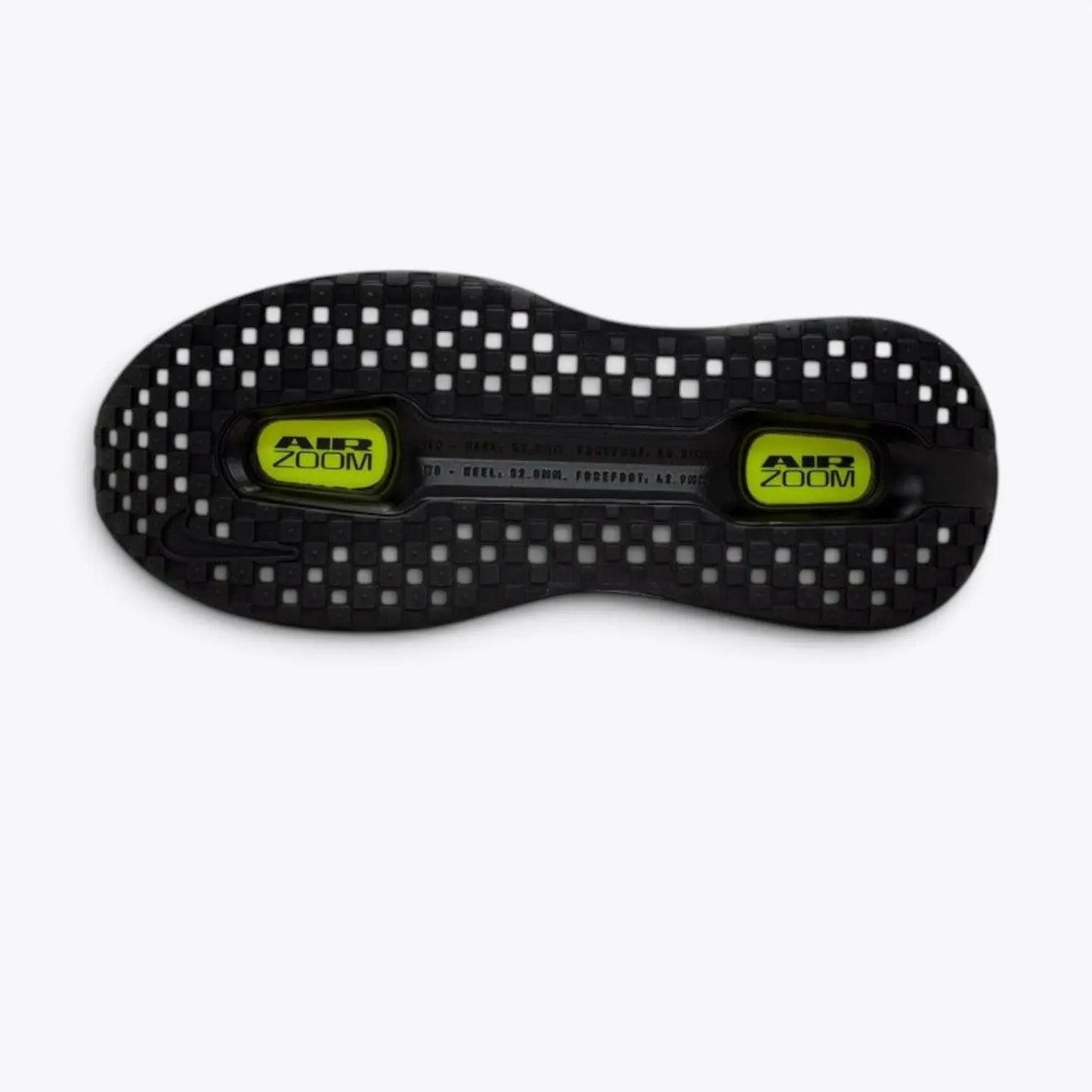 Nike Vomero Premium Black Volt Nike