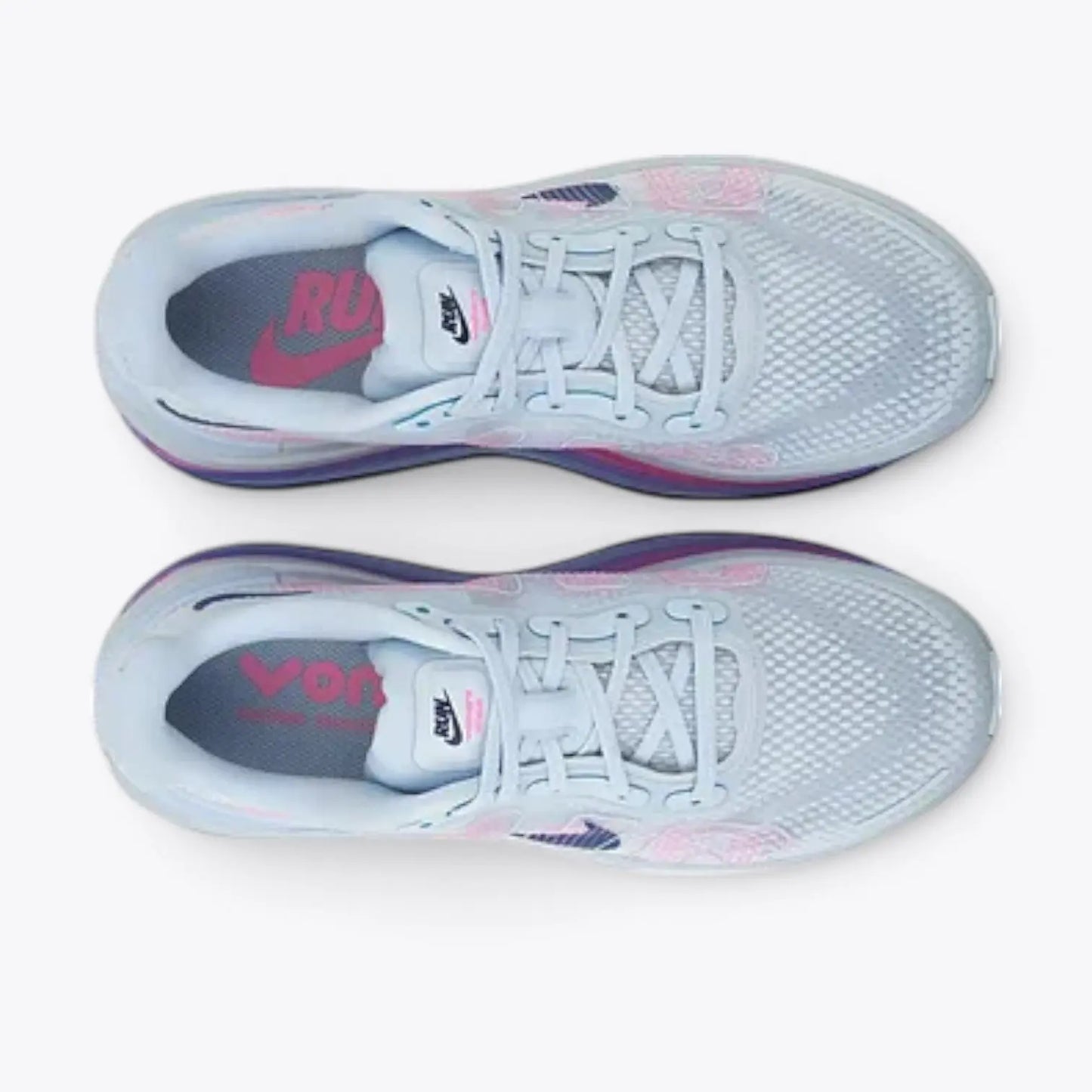 Nike Vomero Premium Blue Tint Pink Spell Nike