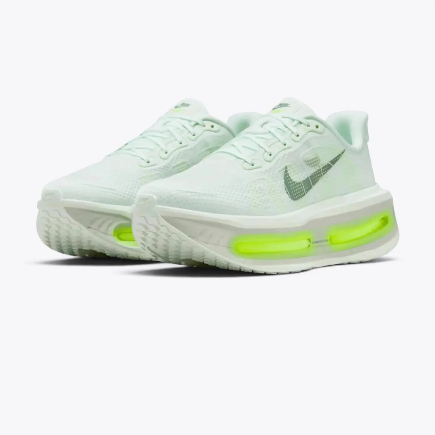 Nike Vomero Premium Green Barely Volt Nike