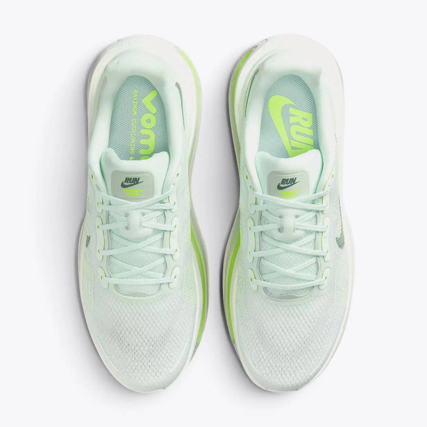 Nike Vomero Premium Green Barely Volt Nike