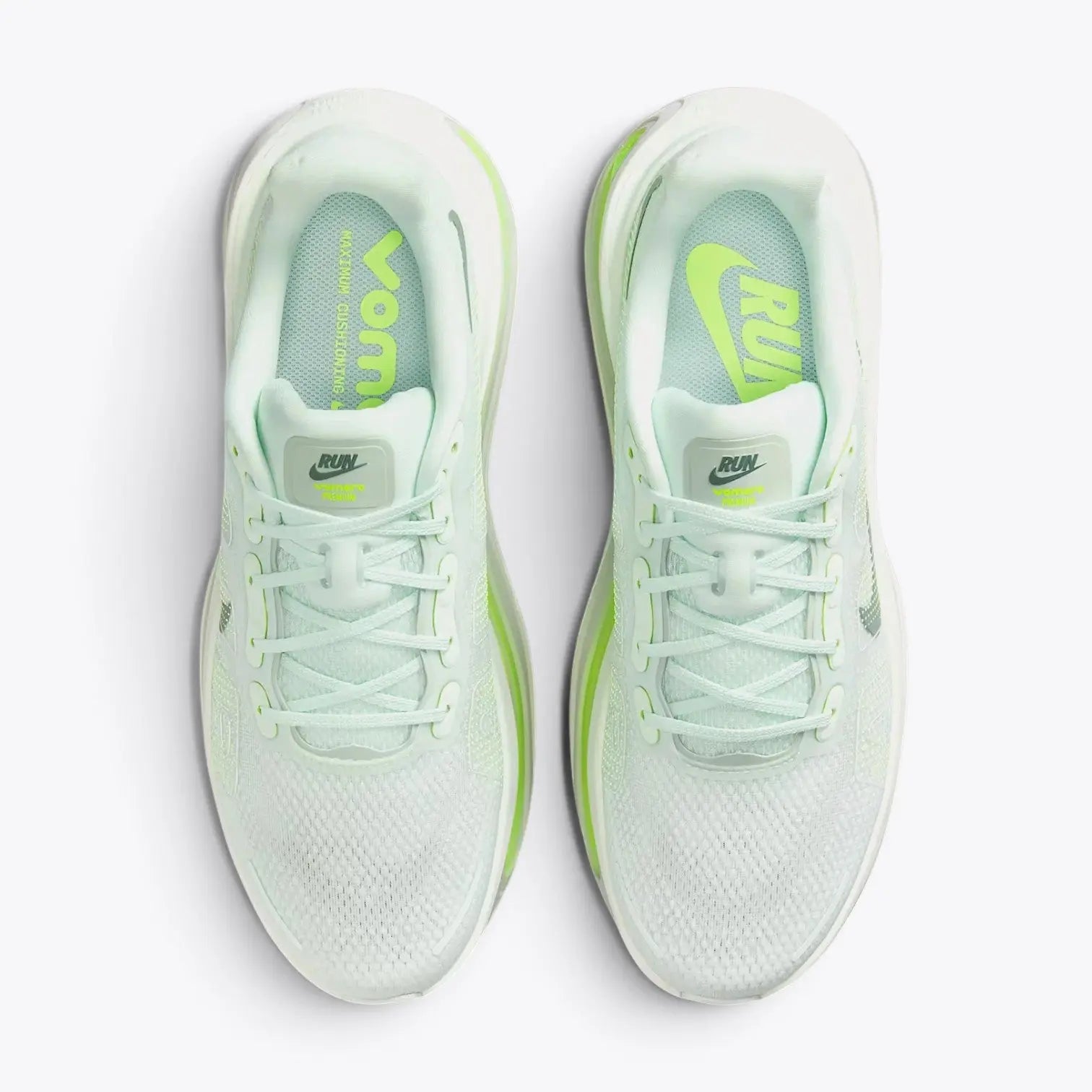 Nike Vomero Premium Green Barely Volt Nike