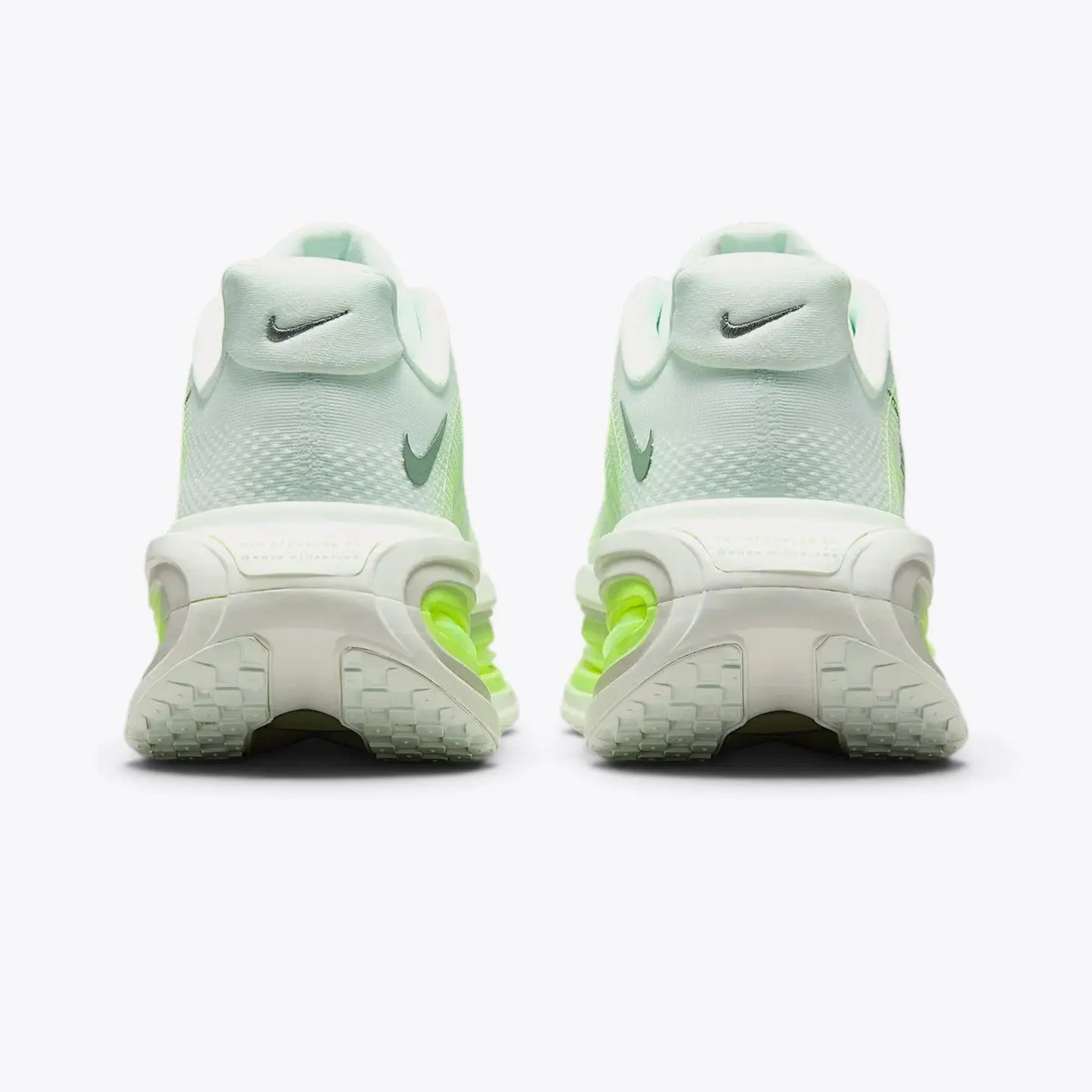 Nike Vomero Premium Green Barely Volt Nike
