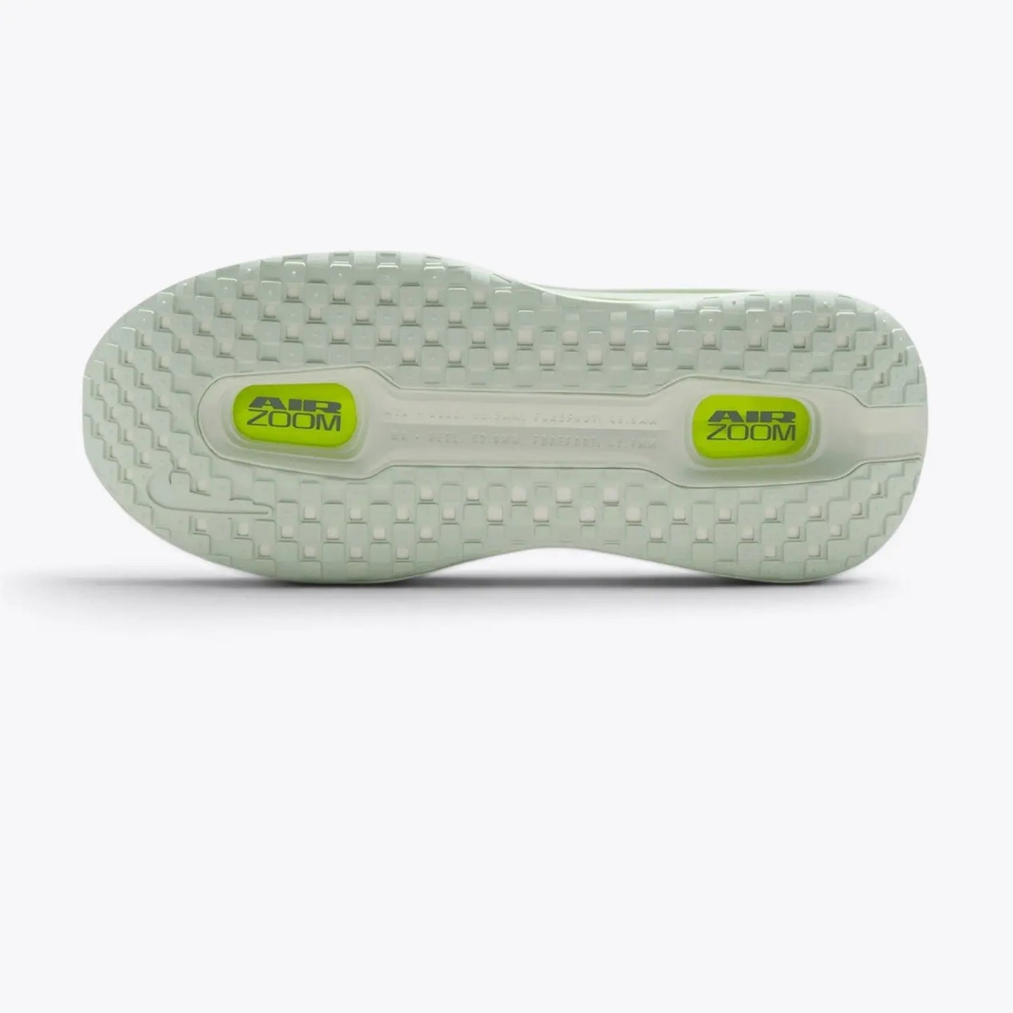 Nike Vomero Premium Green Barely Volt Nike
