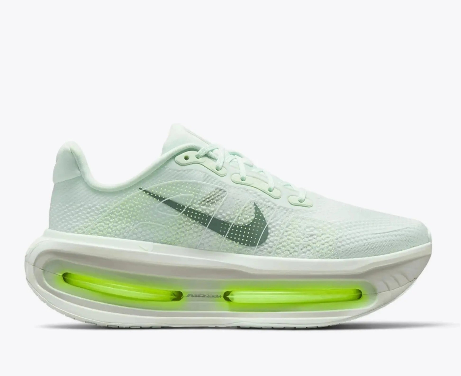 Nike Vomero Premium Green Barely Volt Nike