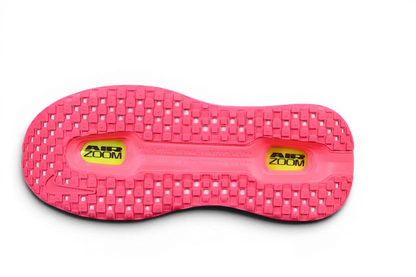 Nike Vomero Premium Hyper Pink Nike