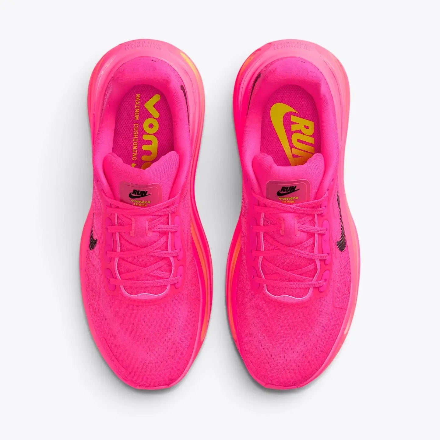 Nike Vomero Premium Hyper Pink Nike