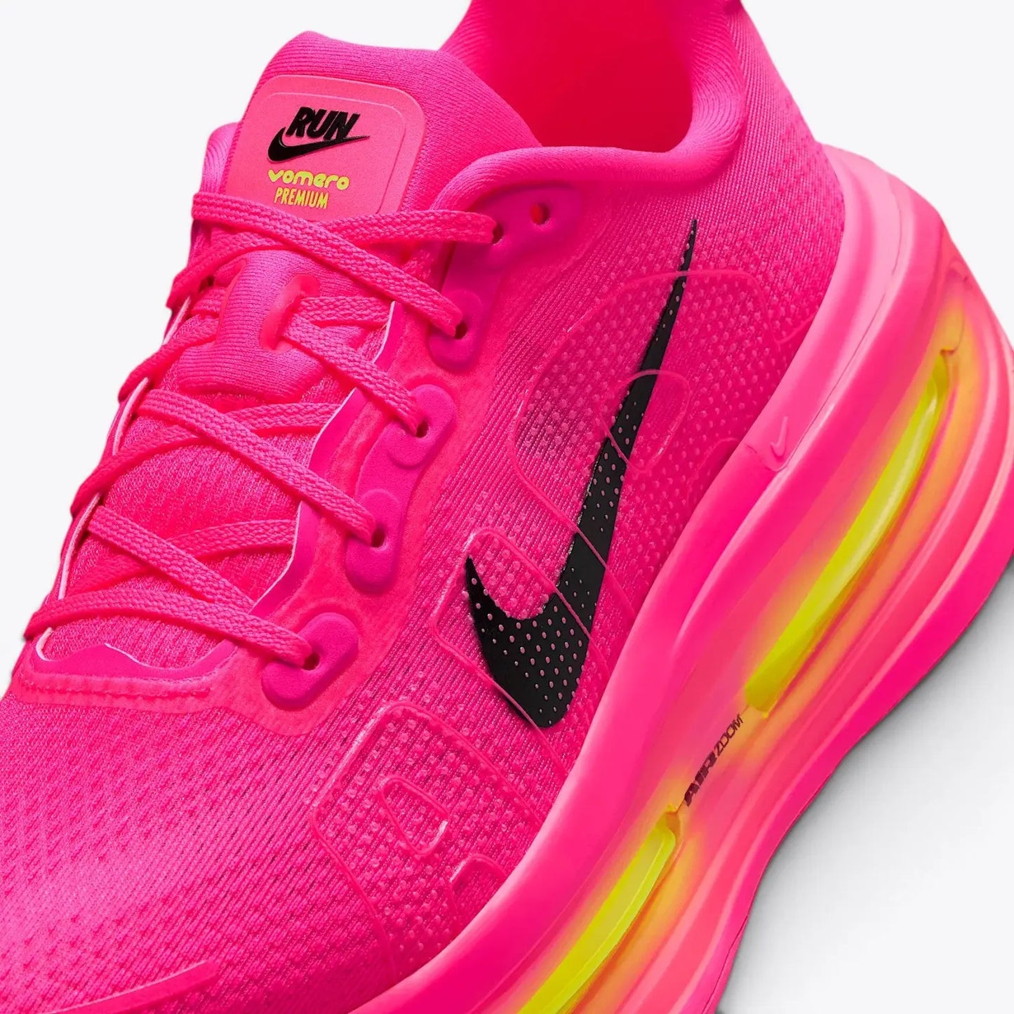 Nike Vomero Premium Hyper Pink Nike