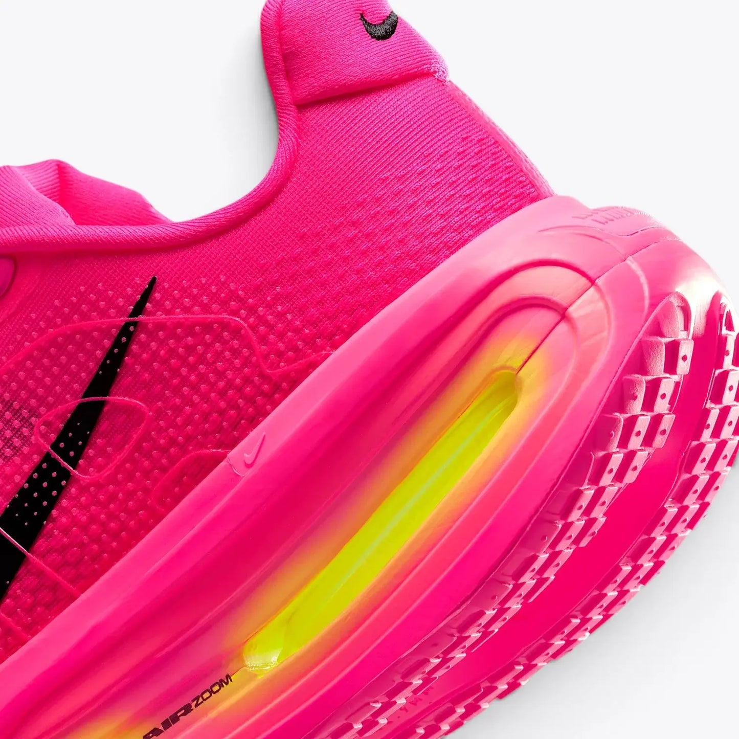 Nike Vomero Premium Hyper Pink Nike