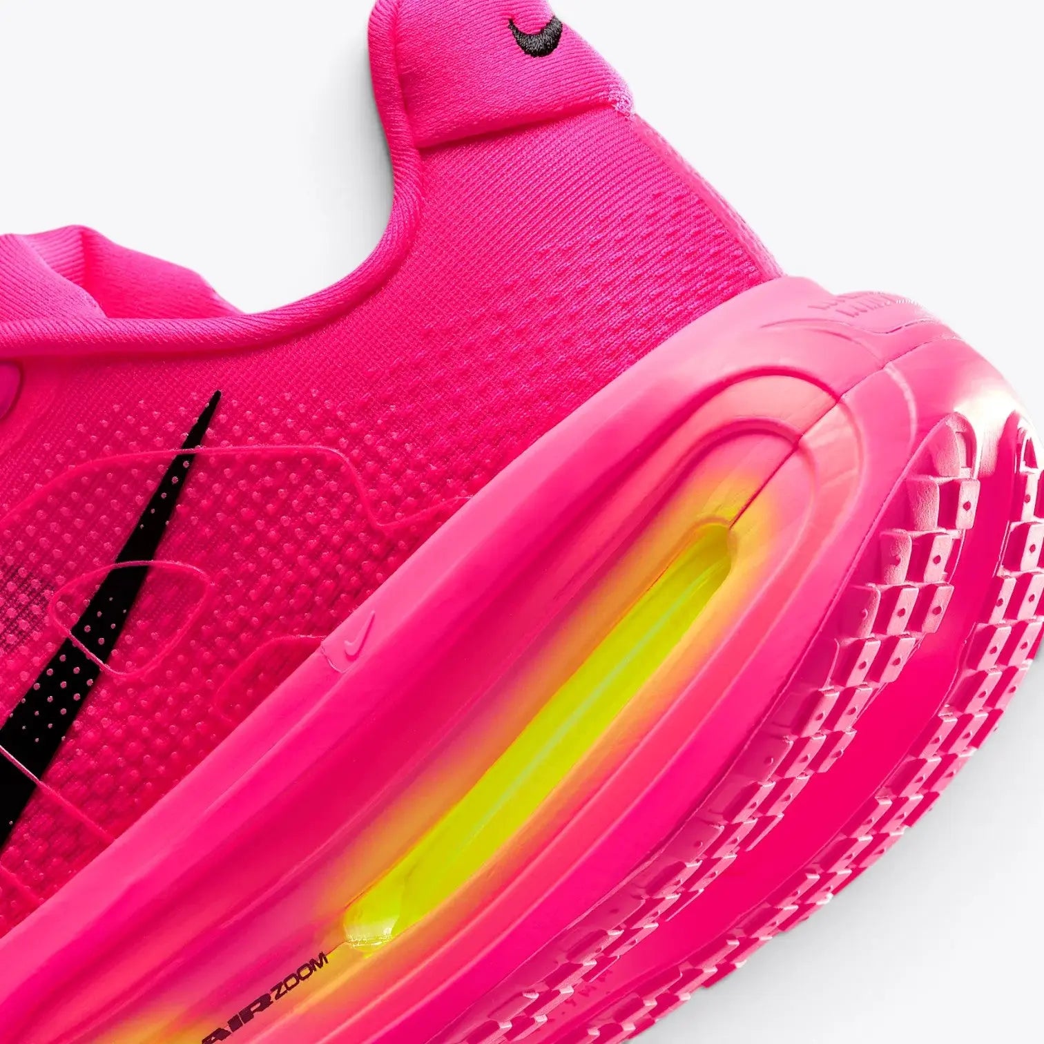 Nike Vomero Premium Hyper Pink Nike