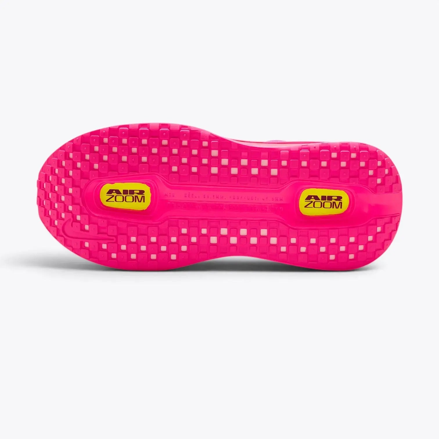 Nike Vomero Premium Hyper Pink Nike